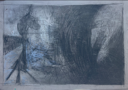 ANTONIO LANNA - Untitled #3