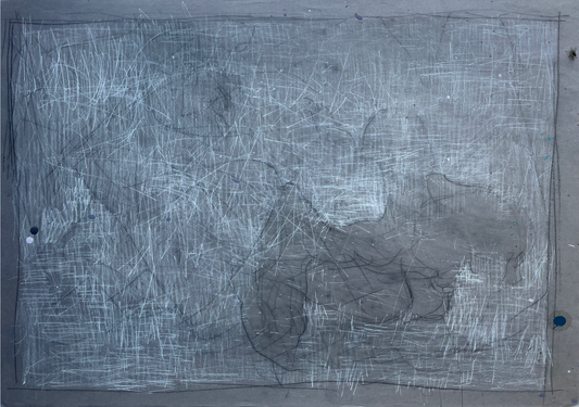 ANTONIO LANNA - Untitled #4