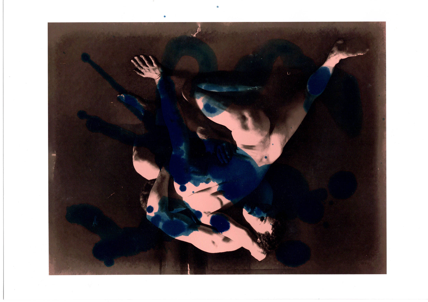 DANIEL SPIVAKOV - Untitled #2
