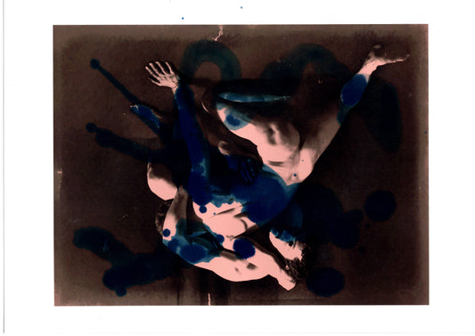 DANIEL SPIVAKOV - Untitled #2