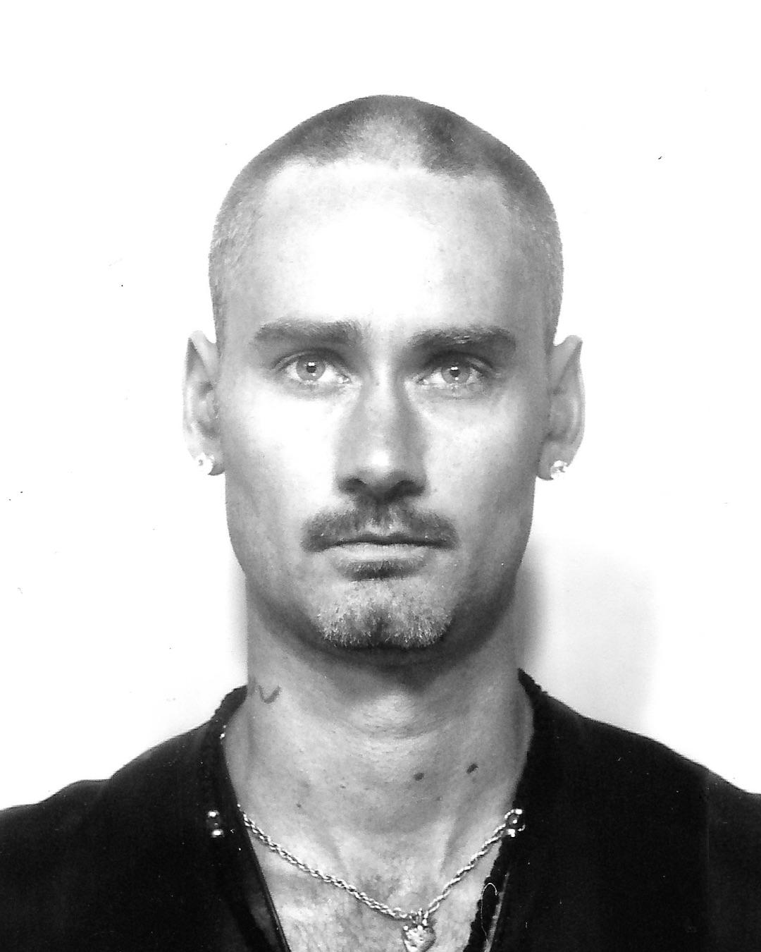 Ellery James Roberts