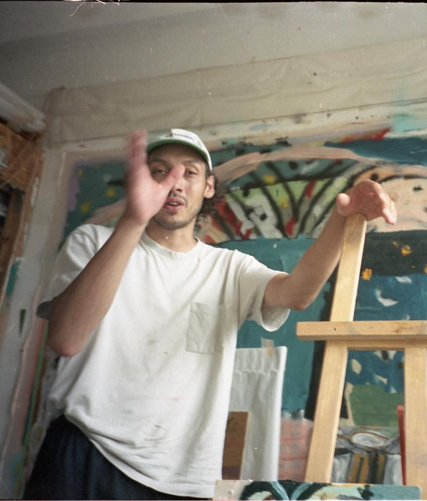 Kevin Pinsembert