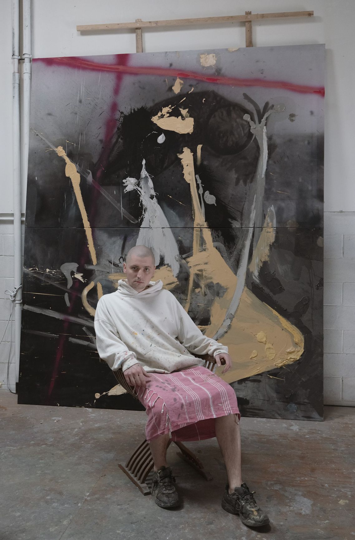 Daniel Spivakov