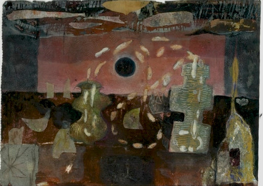 SINA SOPHIA SCHMIDT - Exchange