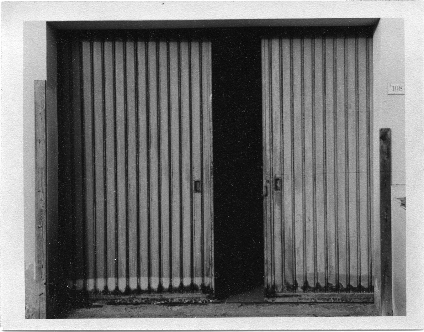 MINO - Blue Box (Triptych)