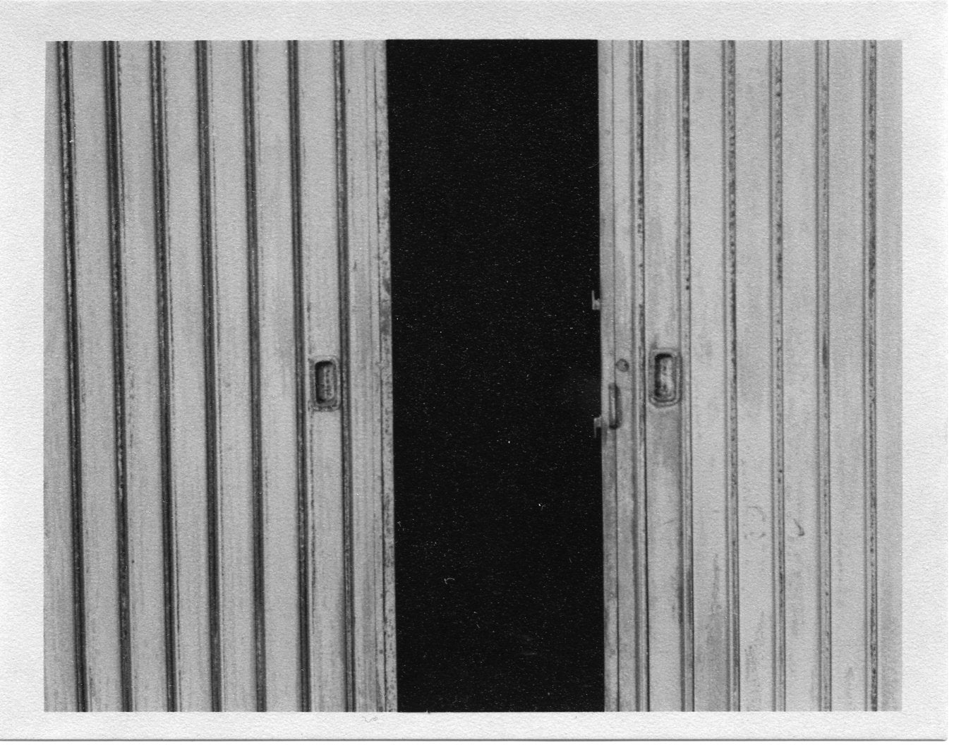 MINO - Blue Box (Triptych)