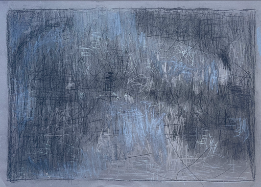 ANTONIO LANNA - Untitled #1