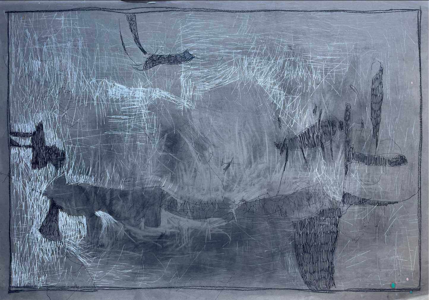 ANTONIO LANNA - Untitled #2