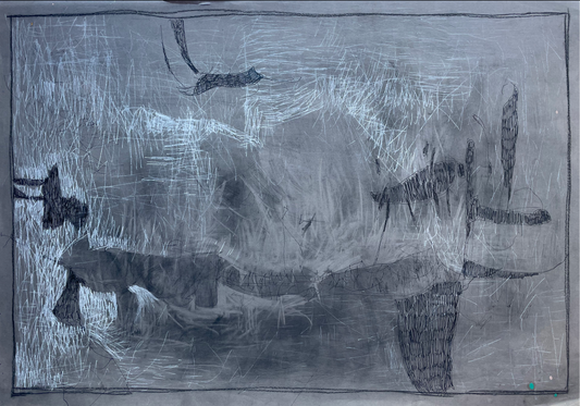ANTONIO LANNA - Untitled #2