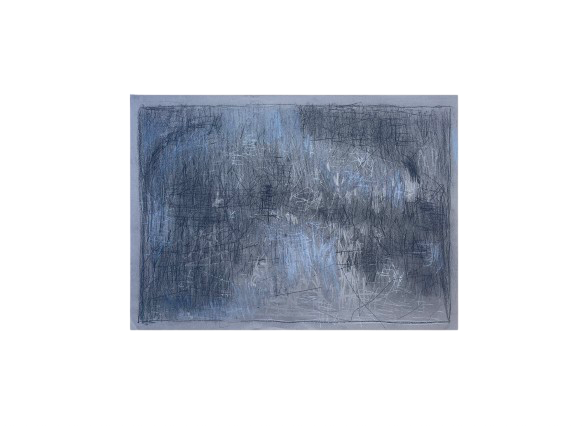 ANTONIO LANNA - Untitled #1