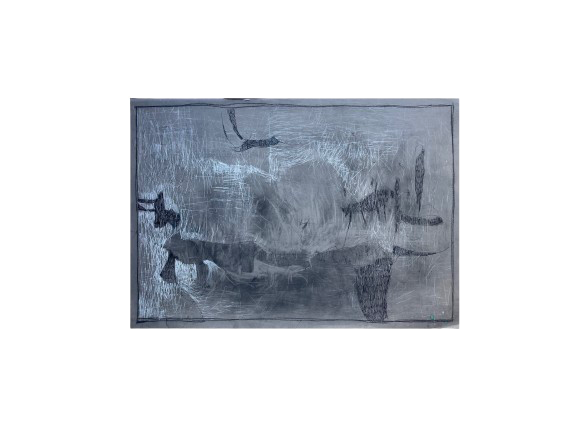 ANTONIO LANNA - Untitled #2