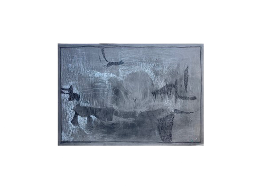 ANTONIO LANNA - Untitled #2