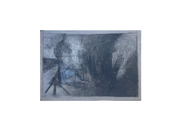 ANTONIO LANNA - Untitled #3