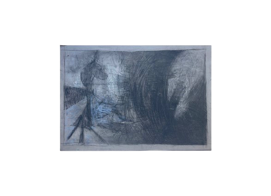 ANTONIO LANNA - Untitled #3