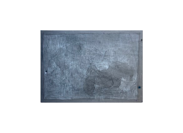 ANTONIO LANNA - Untitled #4