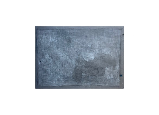 ANTONIO LANNA - Untitled #4