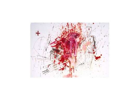 GASPAR MARTINEZ - No sex in the Hospital