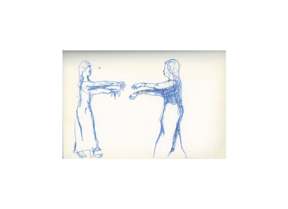 GASPAR MARTINEZ - Women Sleep Walkers