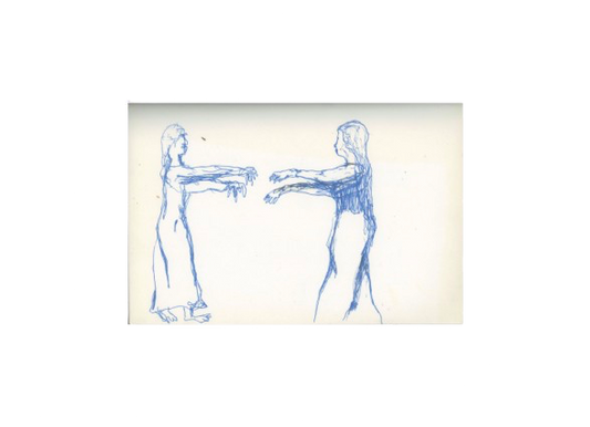 GASPAR MARTINEZ - Women Sleep Walkers