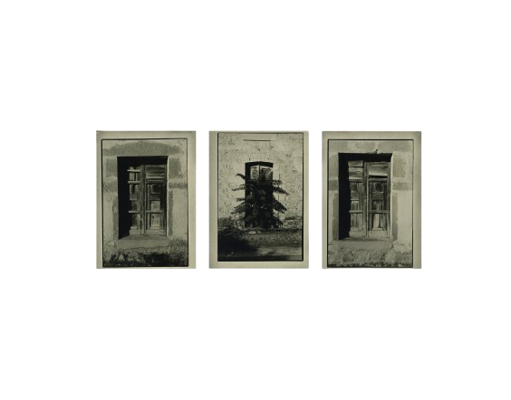 MINO - Naturally out (Triptych)
