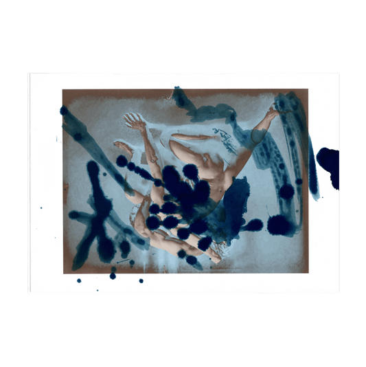 DANIEL SPIVAKOV - Untitled #1