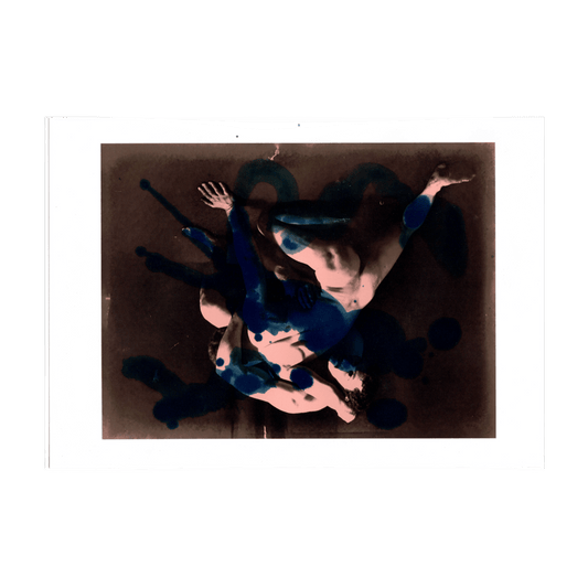 DANIEL SPIVAKOV - Untitled #2
